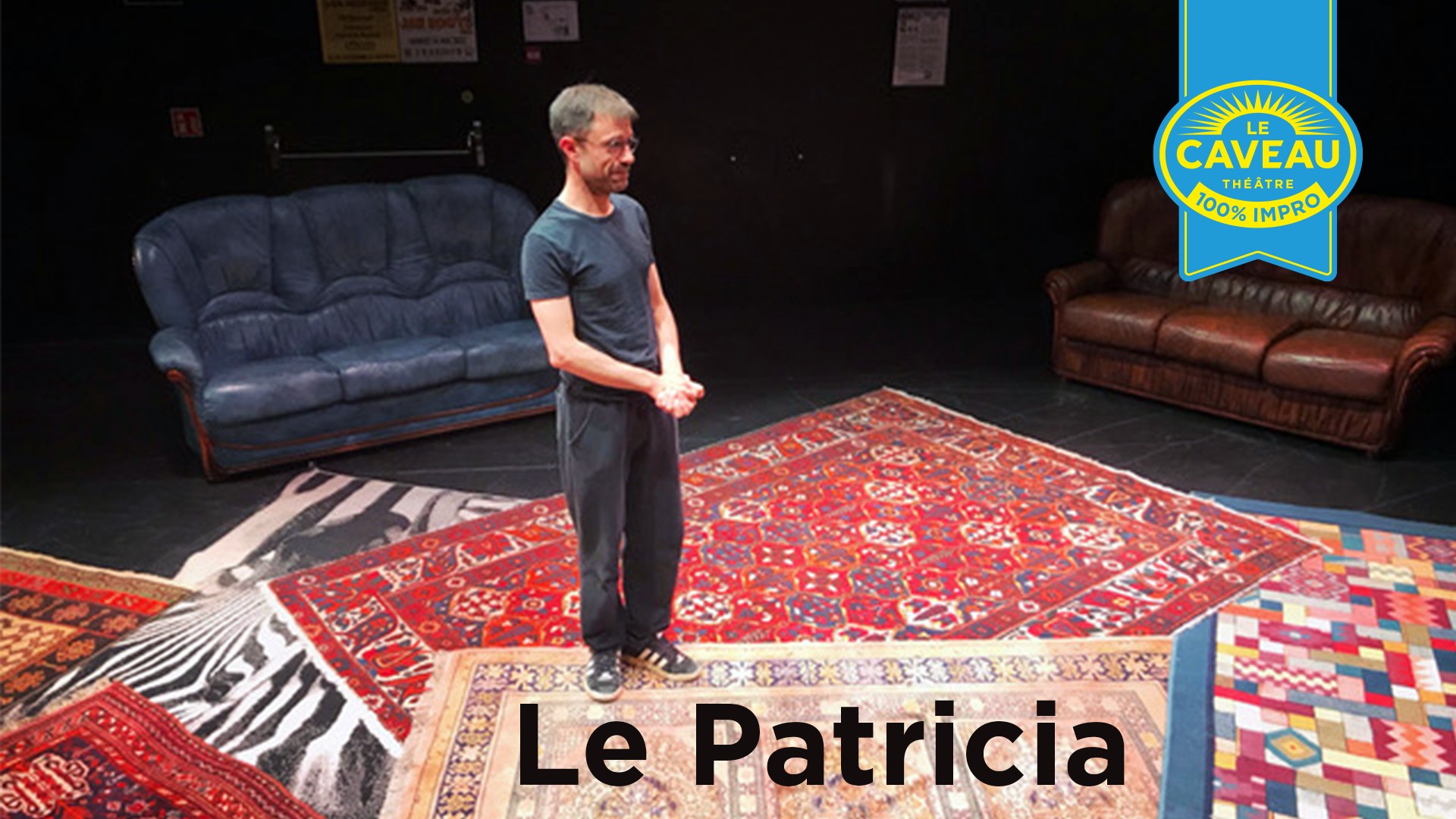 Le Patricia Le Patricia