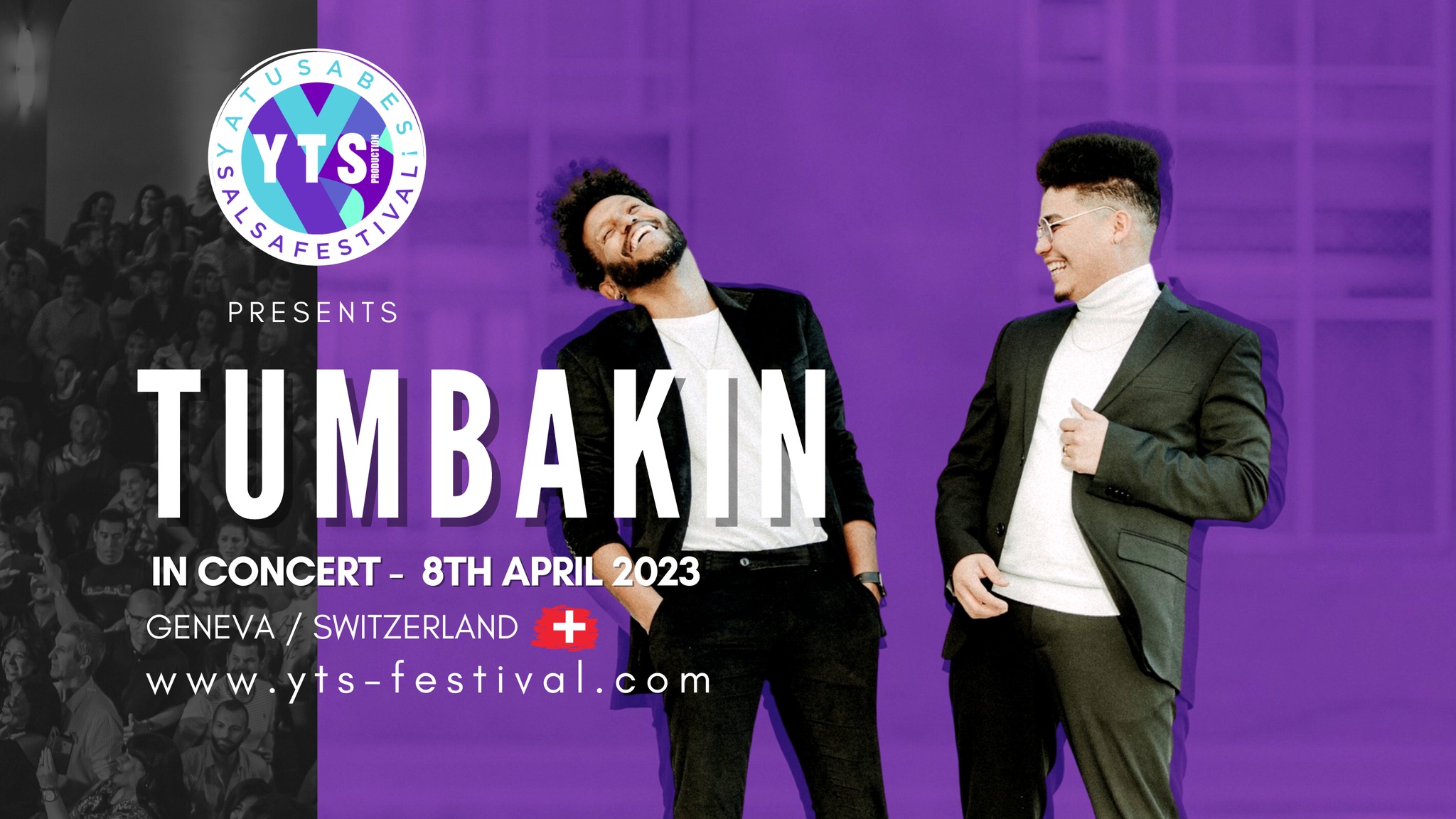 Tumbakin Tumbakin