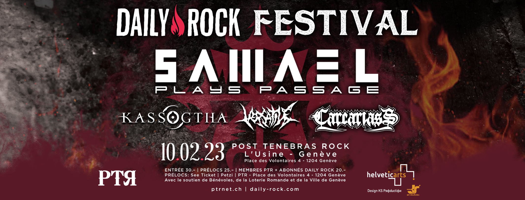 daily rock fest av daily rock fest 09.02