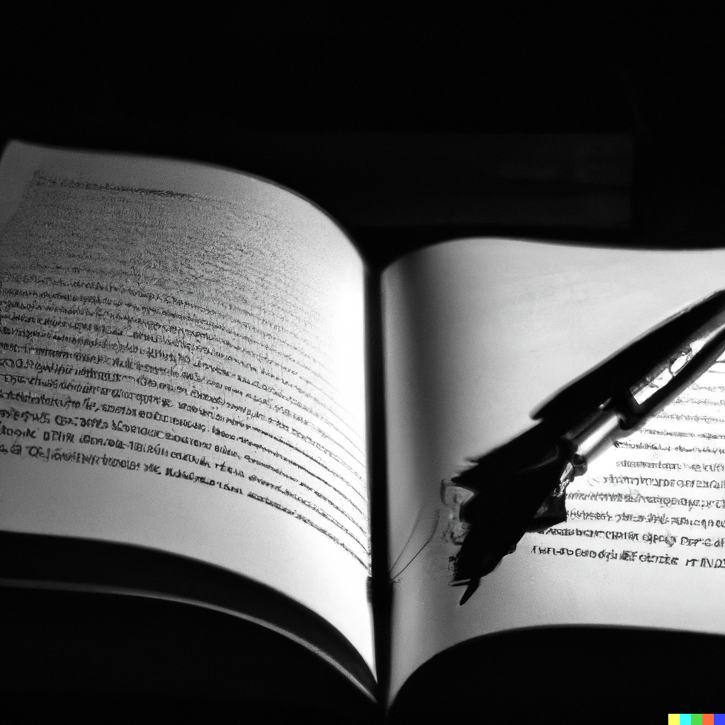 Comment écrire un livre Entre mots et mouvements