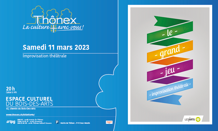 LE GRAND JEU LE GRAND JEU