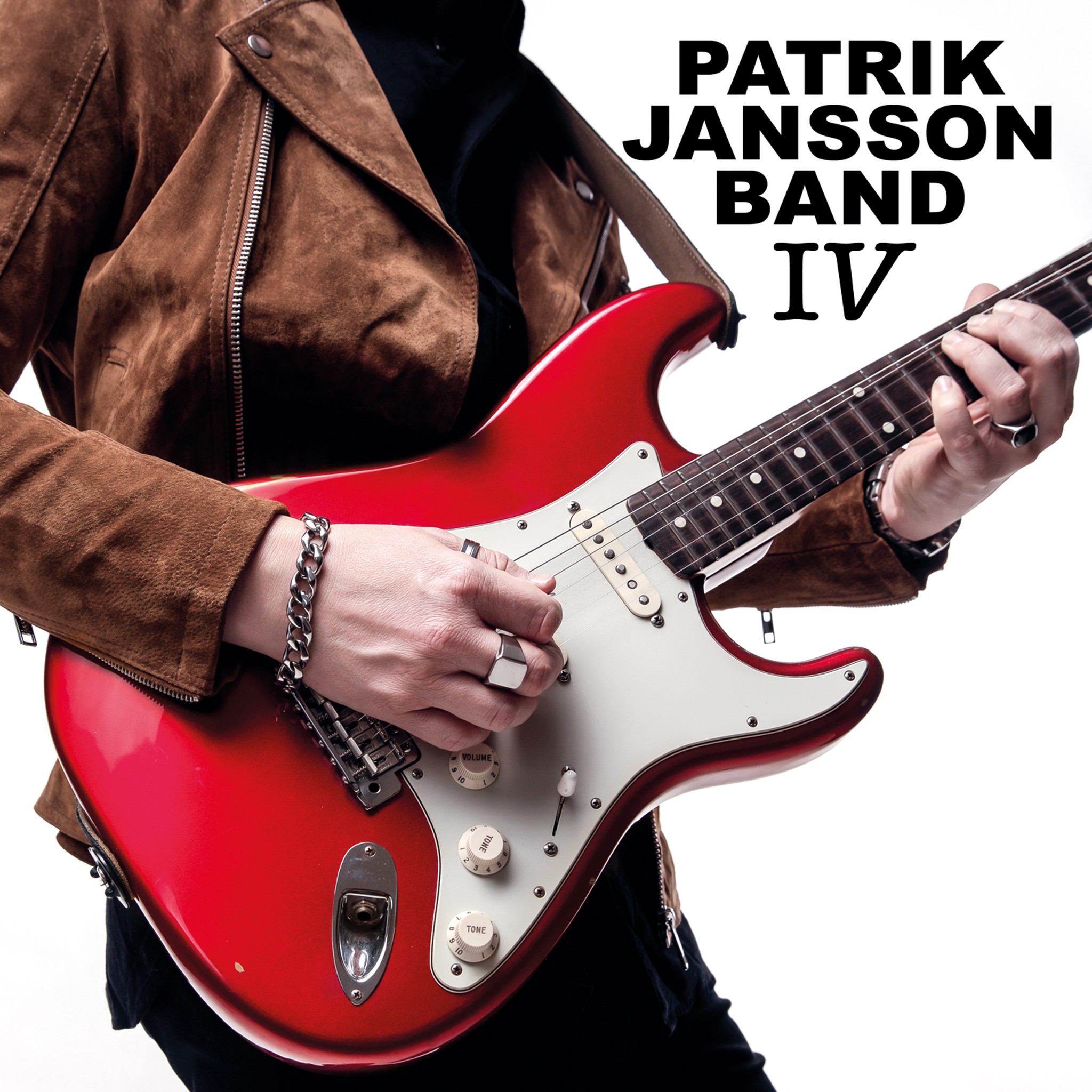 Patrik Jansson Band Alepok