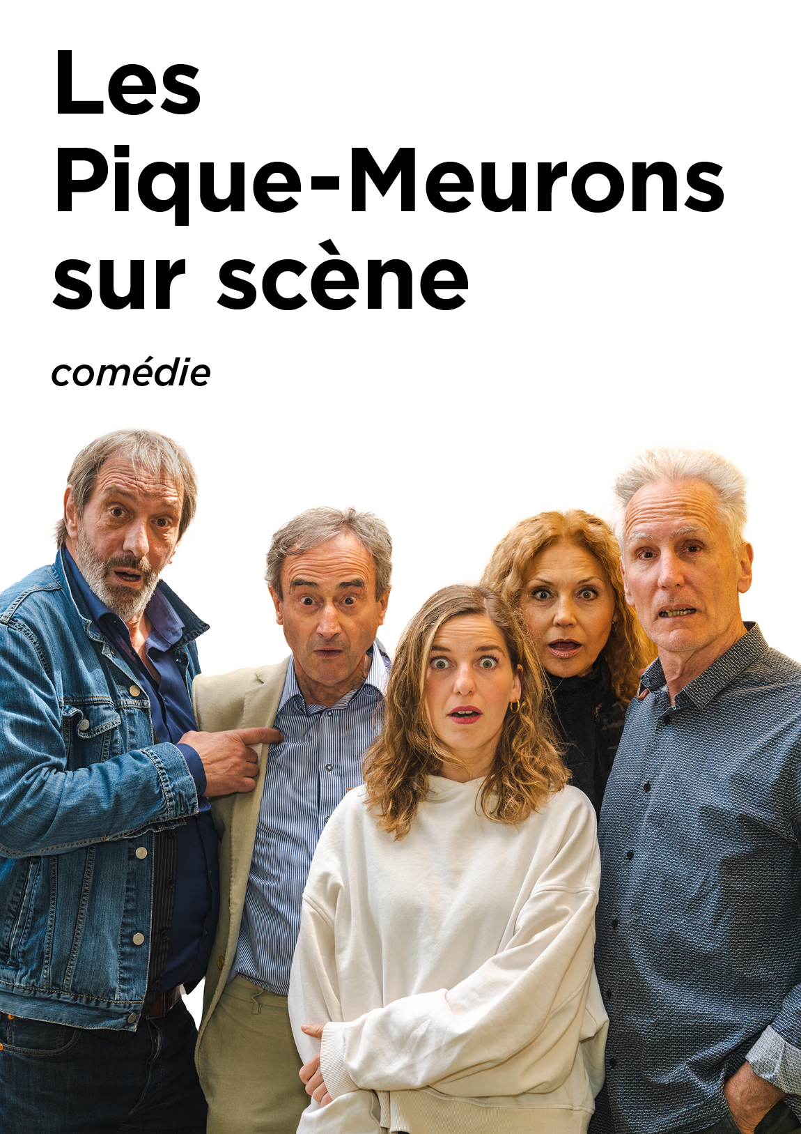 Piques Meurons Les piques meurons