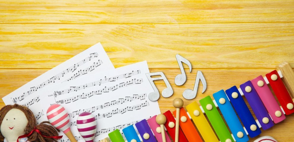 atelier-musique-enfants BlackBeat ateliers 2023