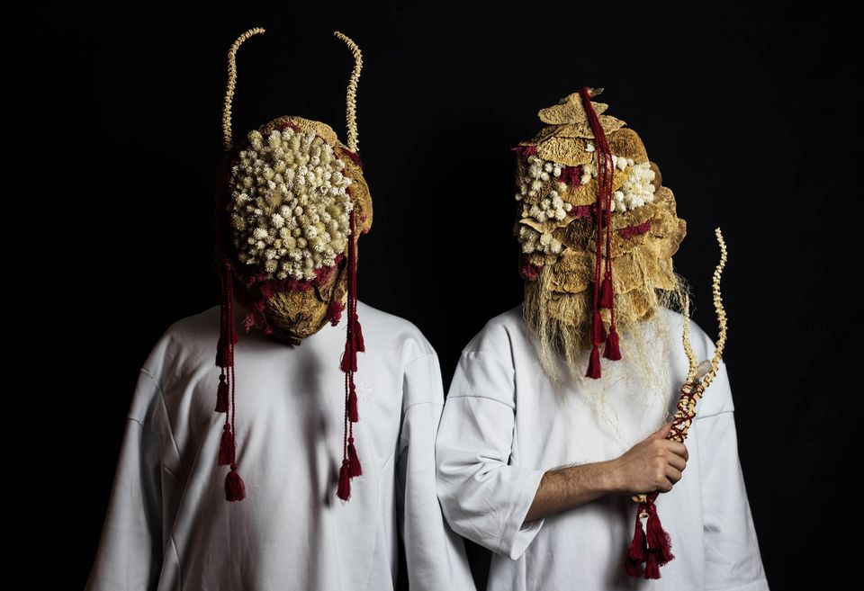 DENGUE DENGUE DENGUE Les petits chanteurs à la gueule de bois