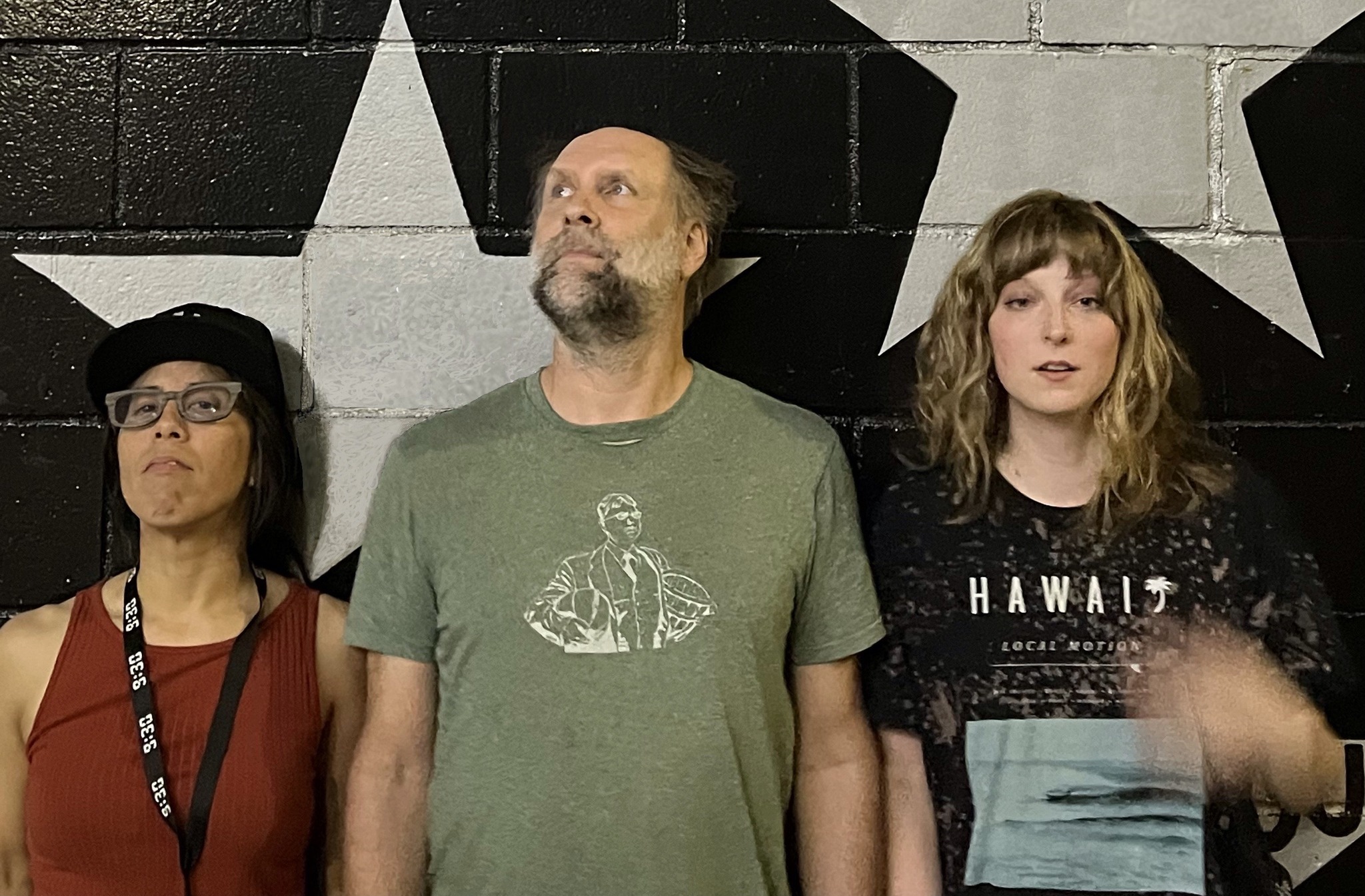 Built to Spill Quidore