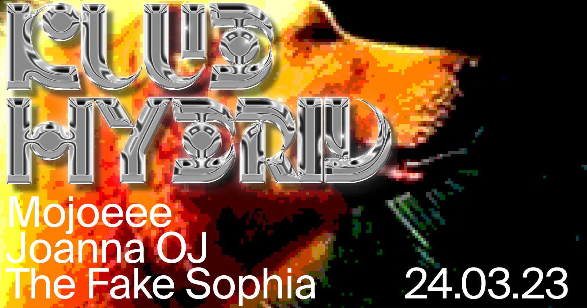 KLUB HYBRID Soirée Prépo