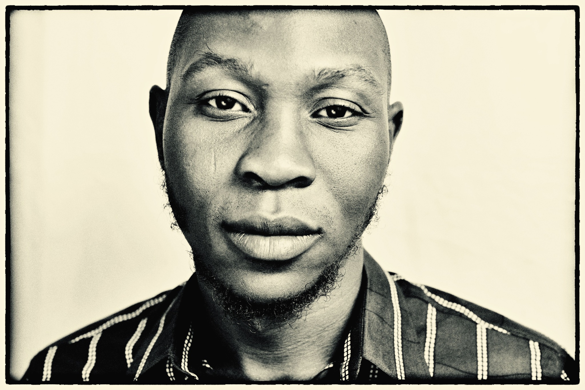 Seun Kuti & the Egypt 80 Quidore