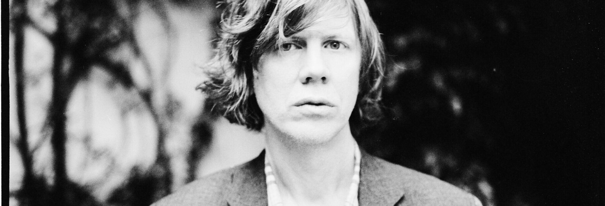 THURSTON MOORE GROUP Roller Skate Party