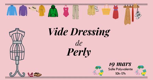 VD Perly Entre mots et mouvements