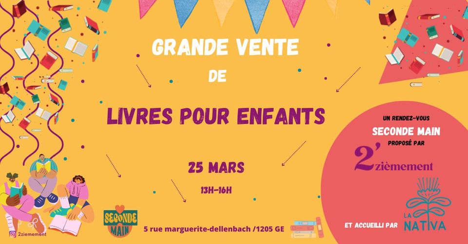 Vte livre enfants Entre mots et mouvements