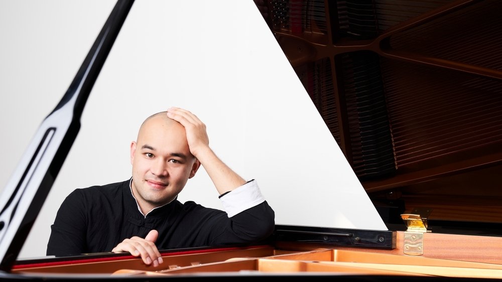 Soirées et Concerts à Genève-François-Xavier Poizat François-Xavier Poizat