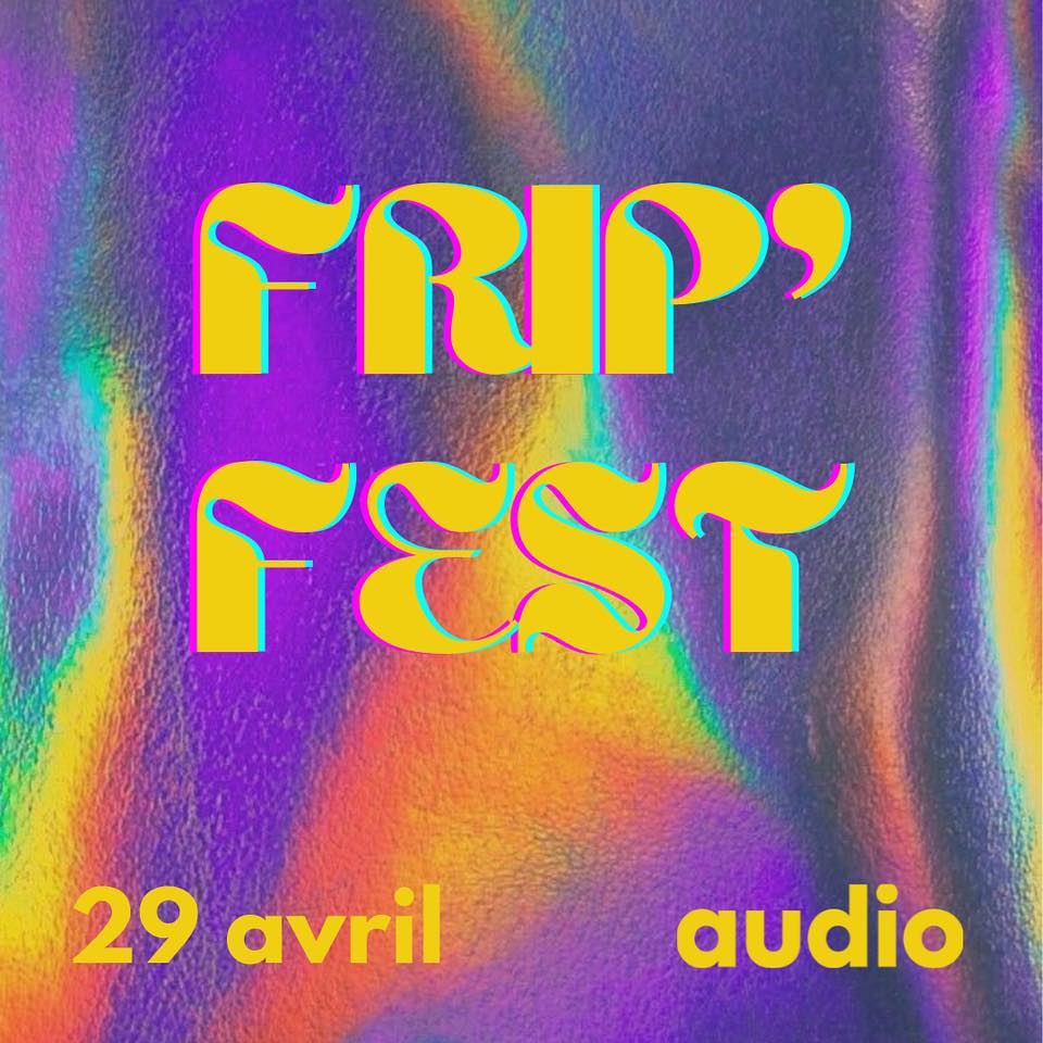 FRIP'FEST 2.0 GIFF Unlimited
