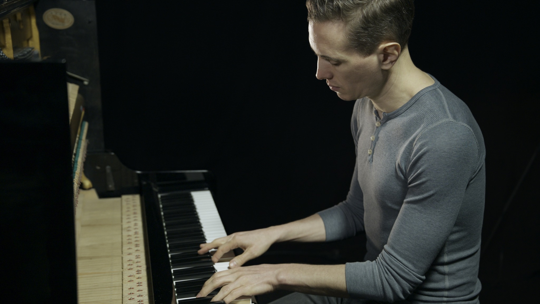 GUILLAUME PONCELET Tumbakin