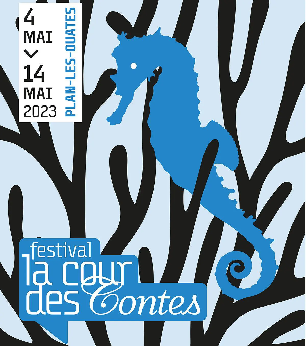 La cours des contes Nuit de la glisse