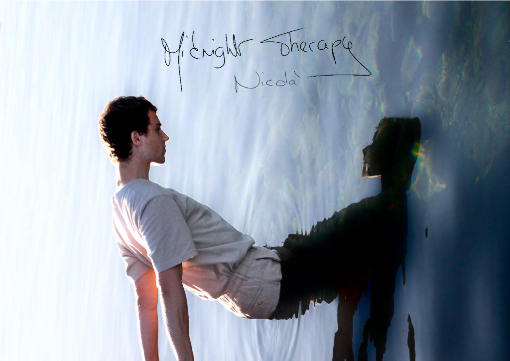 Soirées et Concerts à Genève-Nicola Album de Nicolà - Midnight Therapy