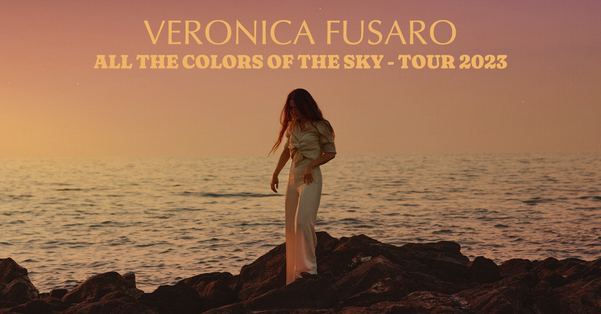 Veronica Fusaro Tumbakin